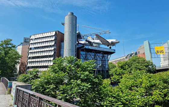 مراحيض إلكترونية.. إليكم أكثر 10 مدن تكنولوجية حول العالم (صور) صورة رقم 3