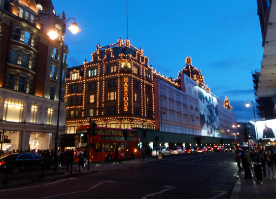 مراحيض إلكترونية.. إليكم أكثر 10 مدن تكنولوجية حول العالم (صور) صورة رقم 8