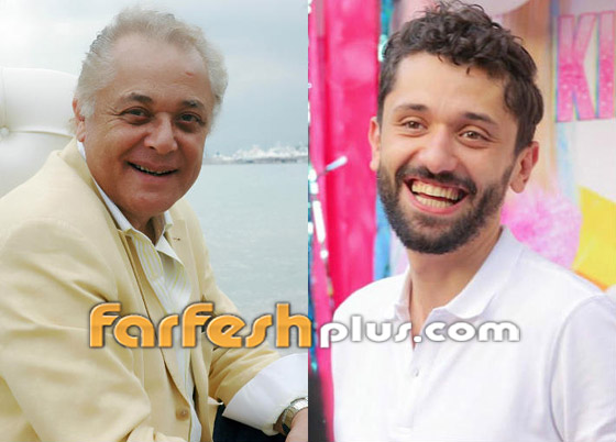 كريم محمود عبد العزيز: الناس هم سبب انفصال والدي عن والدتي فائقة الجمال! صورة رقم 1 كريم محمود عبد العزيز: الناس هم سبب انفصال والدي عن والدتي فائقة الجمال! صورة رقم 1
