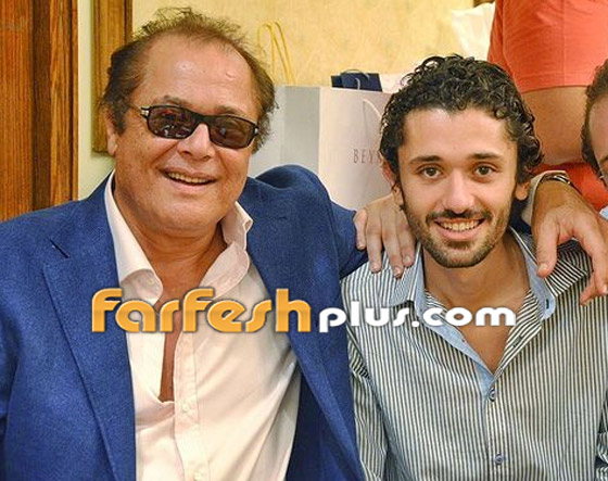 كريم محمود عبد العزيز: الناس هم سبب انفصال والدي عن والدتي فائقة الجمال! صورة رقم 4 كريم محمود عبد العزيز: الناس هم سبب انفصال والدي عن والدتي فائقة الجمال! صورة رقم 4
