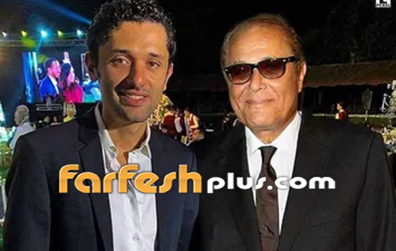 كريم محمود عبد العزيز: الناس هم سبب انفصال والدي عن والدتي فائقة الجمال! صورة رقم 7 كريم محمود عبد العزيز: الناس هم سبب انفصال والدي عن والدتي فائقة الجمال! صورة رقم 7