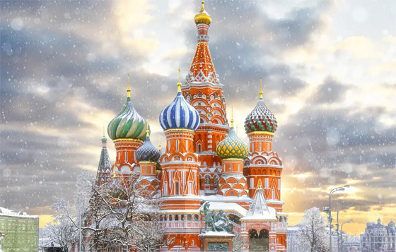 لهذه الأسباب.. طرد هؤلاء من روسيا وفقدوا الهوية صورة رقم 1 لهذه الأسباب.. طرد هؤلاء من روسيا وفقدوا الهوية صورة رقم 1