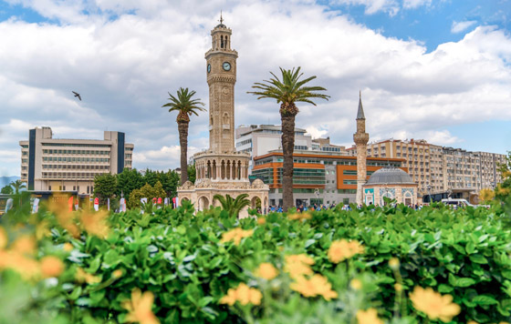 بالصور: جولة على أشهر المدن التركية الجديرة بالزيارة في الصيف صورة رقم 4