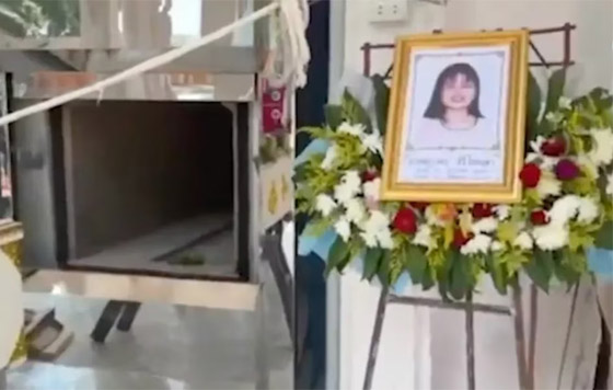 الثانية في أقل من شهر.. سيدة تستيقظ داخل نعشها قبل دقائق من دفنها! صورة رقم 6 الثانية في أقل من شهر.. سيدة تستيقظ داخل نعشها قبل دقائق من دفنها! صورة رقم 6