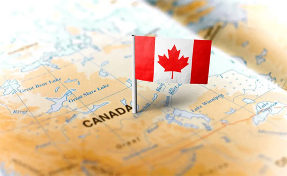 تأشيرة دخول جديدة لكندا قد تؤهلك للعيش هناك.. هذه شروطها صورة رقم 1 تأشيرة دخول جديدة لكندا قد تؤهلك للعيش هناك.. هذه شروطها صورة رقم 1