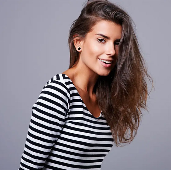 9 أطعمة تساهم في تعزيز قوة الشعر.. هل تتناولونها؟ صورة رقم 3 9 أطعمة تساهم في تعزيز قوة الشعر.. هل تتناولونها؟ صورة رقم 3