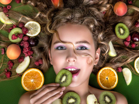 9 أطعمة تساهم في تعزيز قوة الشعر.. هل تتناولونها؟ صورة رقم 6 9 أطعمة تساهم في تعزيز قوة الشعر.. هل تتناولونها؟ صورة رقم 6
