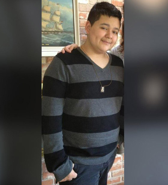 وسط ظروف غامضة.. العثور على شاب اختفى منذ 8 سنوات! صورة رقم 7 وسط ظروف غامضة.. العثور على شاب اختفى منذ 8 سنوات! صورة رقم 7