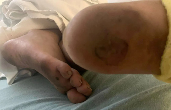 وسط ظروف غامضة.. العثور على شاب اختفى منذ 8 سنوات! صورة رقم 6 وسط ظروف غامضة.. العثور على شاب اختفى منذ 8 سنوات! صورة رقم 6