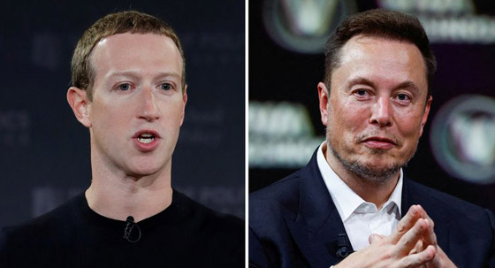 ماسك وزوكربيرغ بالصدارة: أغنى أغنياء العالم يضيفون 852 مليار دولار لثرواتهم صورة رقم 3 ماسك وزوكربيرغ بالصدارة: أغنى أغنياء العالم يضيفون 852 مليار دولار لثرواتهم صورة رقم 3