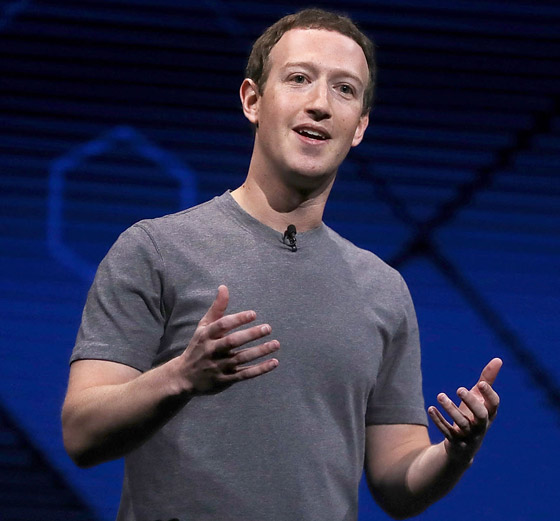 ماسك وزوكربيرغ بالصدارة: أغنى أغنياء العالم يضيفون 852 مليار دولار لثرواتهم صورة رقم 2 ماسك وزوكربيرغ بالصدارة: أغنى أغنياء العالم يضيفون 852 مليار دولار لثرواتهم صورة رقم 2