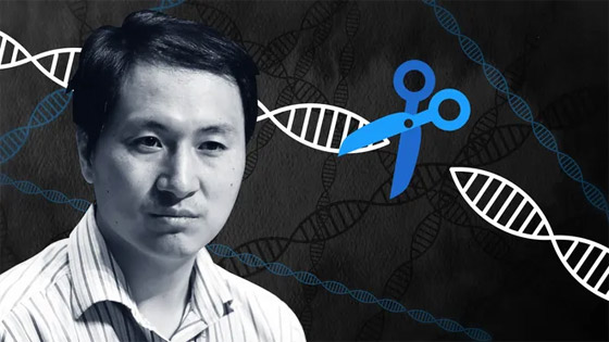 عالم صيني مثير للجدل يقترح بحثا لتعديل الأجنة البشرية! العلماء وصفوه بـ