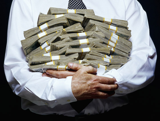 دولة عربية 15% من سكانها مليونيرات.. إليكم الترتيب العالمي! صورة رقم 3 دولة عربية 15% من سكانها مليونيرات.. إليكم الترتيب العالمي! صورة رقم 3