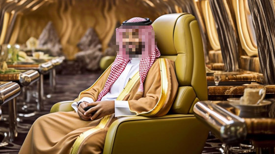 دولة عربية 15% من سكانها مليونيرات.. إليكم الترتيب العالمي! صورة رقم 1 دولة عربية 15% من سكانها مليونيرات.. إليكم الترتيب العالمي! صورة رقم 1