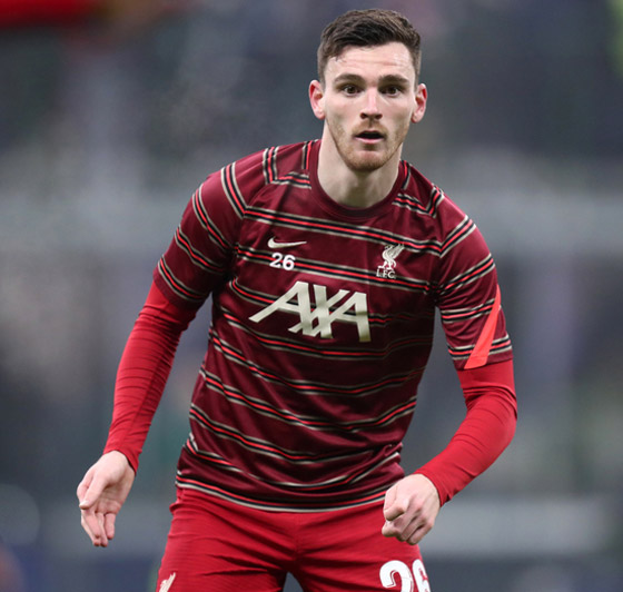 صورة رقم 2 - بينهم محمد صلاح.. أكثر 10 لاعبين تراجعت قيمتهم السوقية هذه السنة صورة رقم 2 - بينهم محمد صلاح.. أكثر 10 لاعبين تراجعت قيمتهم السوقية هذه السنة