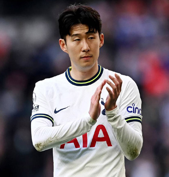 صورة رقم 3 - بينهم محمد صلاح.. أكثر 10 لاعبين تراجعت قيمتهم السوقية هذه السنة صورة رقم 3 - بينهم محمد صلاح.. أكثر 10 لاعبين تراجعت قيمتهم السوقية هذه السنة