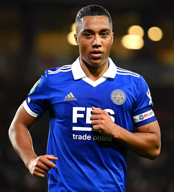 صورة رقم 5 - بينهم محمد صلاح.. أكثر 10 لاعبين تراجعت قيمتهم السوقية هذه السنة صورة رقم 5 - بينهم محمد صلاح.. أكثر 10 لاعبين تراجعت قيمتهم السوقية هذه السنة