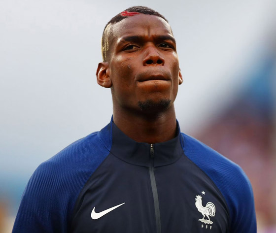 صورة رقم 8 - بينهم محمد صلاح.. أكثر 10 لاعبين تراجعت قيمتهم السوقية هذه السنة صورة رقم 8 - بينهم محمد صلاح.. أكثر 10 لاعبين تراجعت قيمتهم السوقية هذه السنة