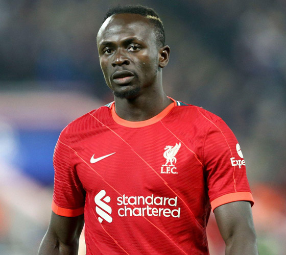 صورة رقم 10 - بينهم محمد صلاح.. أكثر 10 لاعبين تراجعت قيمتهم السوقية هذه السنة صورة رقم 10 - بينهم محمد صلاح.. أكثر 10 لاعبين تراجعت قيمتهم السوقية هذه السنة