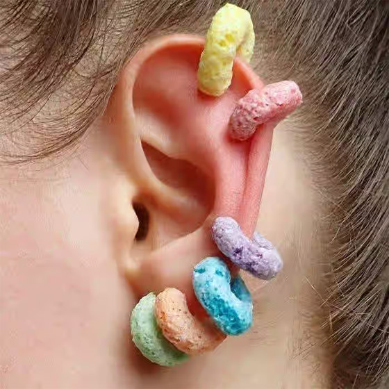 بالصور: إليكم أغرب الإكسسوارات الإبداعية، الغريبة والمميزة صورة رقم 3