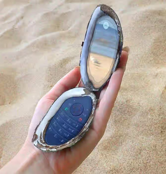 بالصور: إليكم أغرب الإكسسوارات الإبداعية، الغريبة والمميزة صورة رقم 4