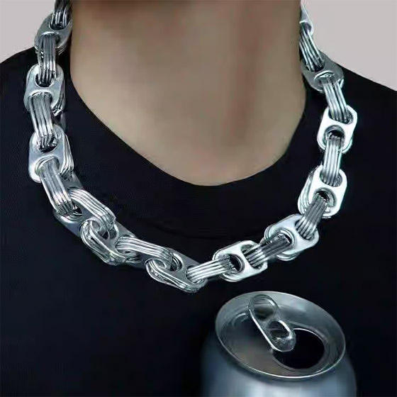 بالصور: إليكم أغرب الإكسسوارات الإبداعية، الغريبة والمميزة صورة رقم 6