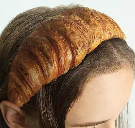 بالصور: إليكم أغرب الإكسسوارات الإبداعية، الغريبة والمميزة صورة رقم 9