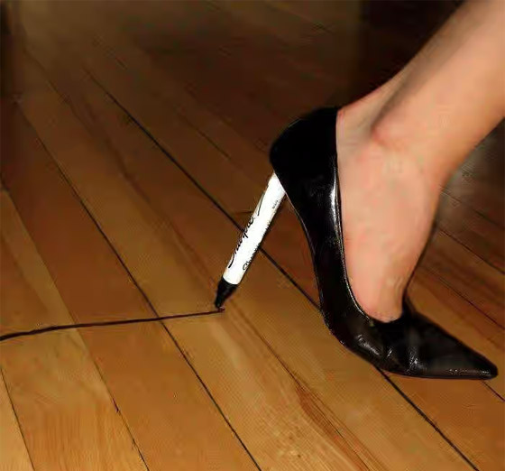 بالصور: إليكم أغرب الإكسسوارات الإبداعية، الغريبة والمميزة صورة رقم 12