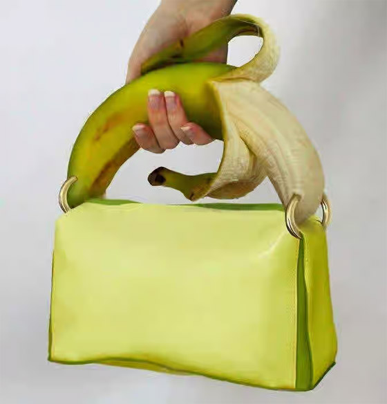 بالصور: إليكم أغرب الإكسسوارات الإبداعية، الغريبة والمميزة صورة رقم 13