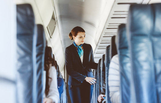 شركة طيران تتيح السفر لزبائنها بدون أمتعة! ستوفر استئجار الملابس للتشجيع على السياحة صورة رقم 1