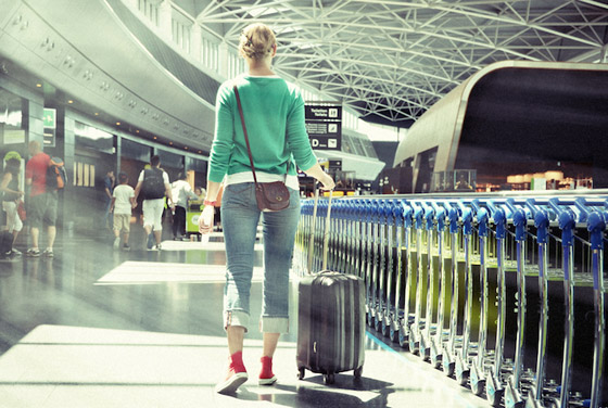 شركة طيران تتيح السفر لزبائنها بدون أمتعة! ستوفر استئجار الملابس للتشجيع على السياحة صورة رقم 4