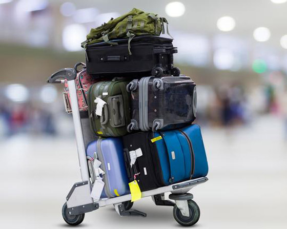 شركة طيران تتيح السفر لزبائنها بدون أمتعة! ستوفر استئجار الملابس للتشجيع على السياحة صورة رقم 3