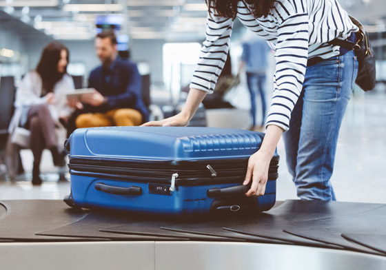 شركة طيران تتيح السفر لزبائنها بدون أمتعة! ستوفر استئجار الملابس للتشجيع على السياحة صورة رقم 6