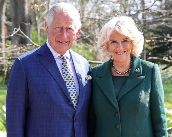 وجهات رومانسية يفضلها أفراد العائلة المالكة.. أين أمضى الأمراء شهر العسل؟ صورة رقم 1 وجهات رومانسية يفضلها أفراد العائلة المالكة.. أين أمضى الأمراء شهر العسل؟ صورة رقم 1