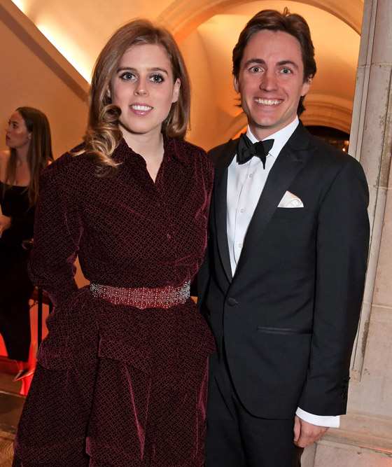 وجهات رومانسية يفضلها أفراد العائلة المالكة.. أين أمضى الأمراء شهر العسل؟ صورة رقم 2 وجهات رومانسية يفضلها أفراد العائلة المالكة.. أين أمضى الأمراء شهر العسل؟ صورة رقم 2