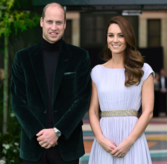 وجهات رومانسية يفضلها أفراد العائلة المالكة.. أين أمضى الأمراء شهر العسل؟ صورة رقم 3 وجهات رومانسية يفضلها أفراد العائلة المالكة.. أين أمضى الأمراء شهر العسل؟ صورة رقم 3