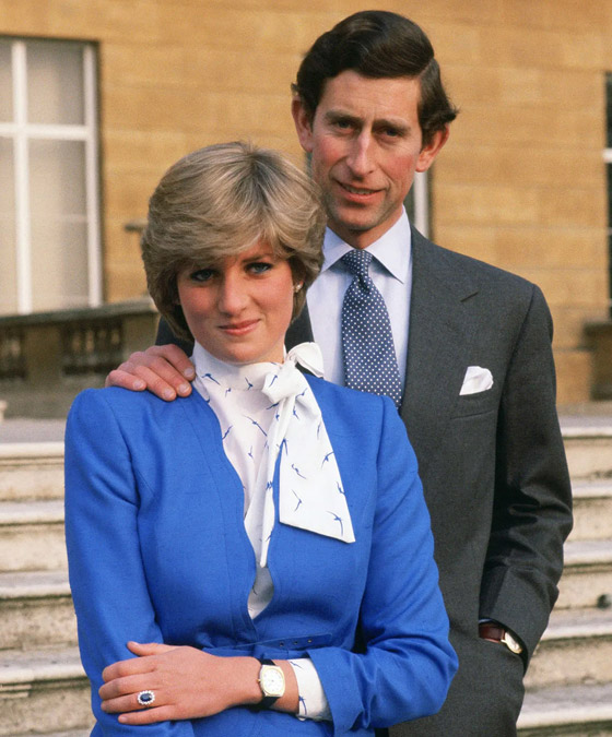 وجهات رومانسية يفضلها أفراد العائلة المالكة.. أين أمضى الأمراء شهر العسل؟ صورة رقم 7 وجهات رومانسية يفضلها أفراد العائلة المالكة.. أين أمضى الأمراء شهر العسل؟ صورة رقم 7