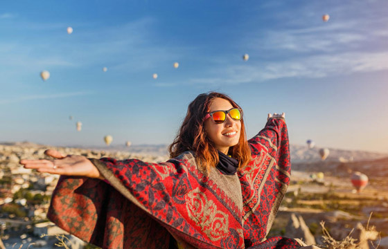 نصائح لاختيار الوجهة السياحية المثالية والمناسبة لكل مسافر صورة رقم 1