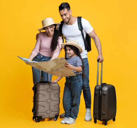 نصائح لاختيار الوجهة السياحية المثالية والمناسبة لكل مسافر صورة رقم 5