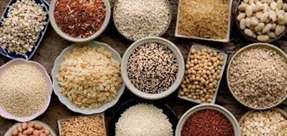 9 أطعمة منخفضة السعرات الحرارية ومعززة للطاقة لإنقاص الوزن صورة رقم 2