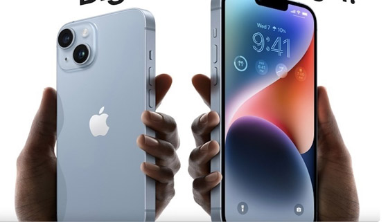 سعر آيفون 15 برو ماكس قد يشهد زيادة ملحوظة صورة رقم 1