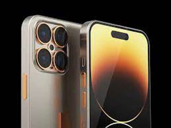 سعر آيفون 15 برو ماكس قد يشهد زيادة ملحوظة صورة رقم 4