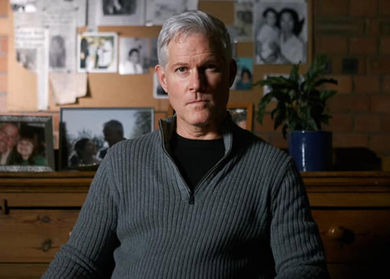 حل لغزه بنفسه.. أمريكي يكتشف إعادته لـ حل لغزه بنفسه.. أمريكي يكتشف إعادته لـ