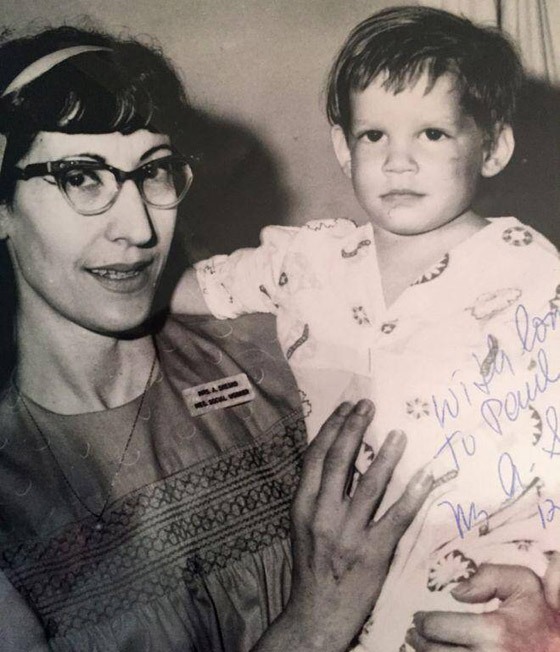 حل لغزه بنفسه.. أمريكي يكتشف إعادته لـ حل لغزه بنفسه.. أمريكي يكتشف إعادته لـ