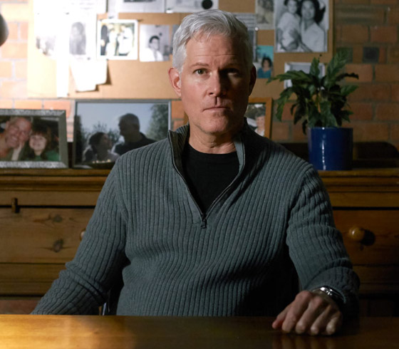 حل لغزه بنفسه.. أمريكي يكتشف إعادته لـ حل لغزه بنفسه.. أمريكي يكتشف إعادته لـ