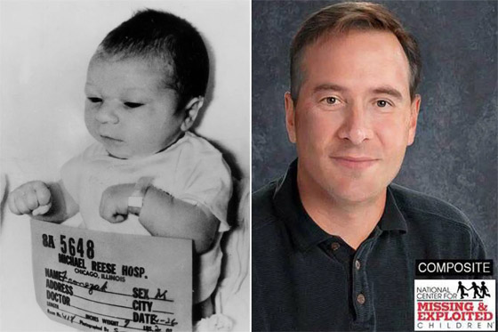 حل لغزه بنفسه.. أمريكي يكتشف إعادته لـ حل لغزه بنفسه.. أمريكي يكتشف إعادته لـ