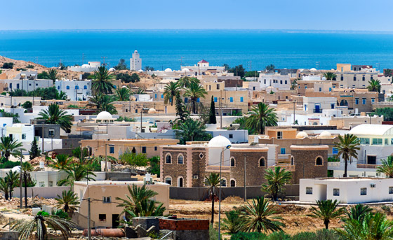 لقضاء عطلة الصيف جميلة.. أفضل 6 وجهات سياحية صيفية في تونس صورة رقم 2