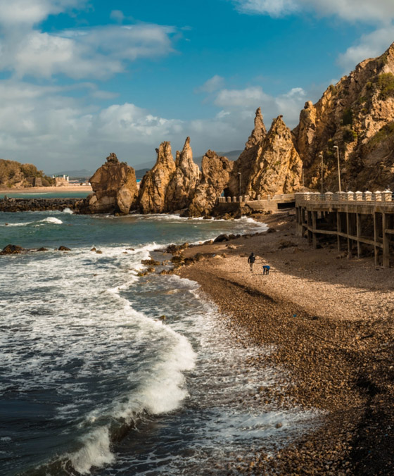 لقضاء عطلة الصيف جميلة.. أفضل 6 وجهات سياحية صيفية في تونس صورة رقم 3