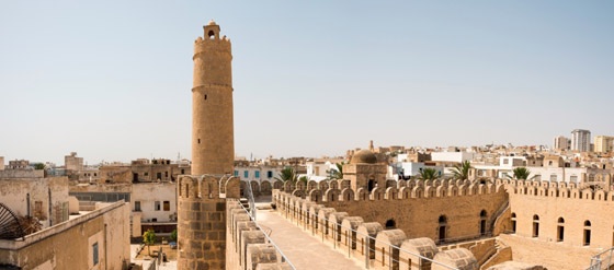 لقضاء عطلة الصيف جميلة.. أفضل 6 وجهات سياحية صيفية في تونس صورة رقم 4