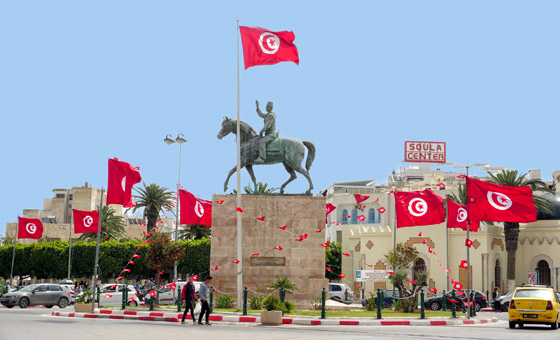 لقضاء عطلة الصيف جميلة.. أفضل 6 وجهات سياحية صيفية في تونس صورة رقم 7